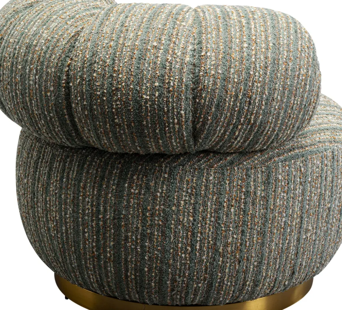 Fåtölj Couture Stripes - KARE Design