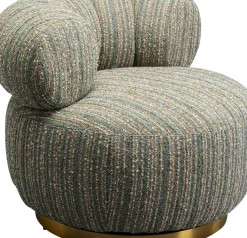 Fåtölj Couture Stripes - KARE Design