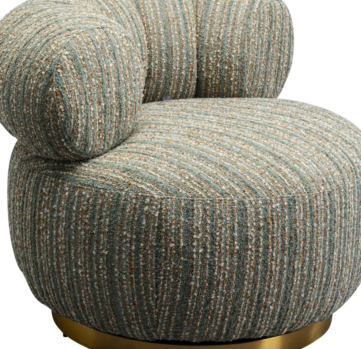 Fåtölj Couture Stripes - KARE Design