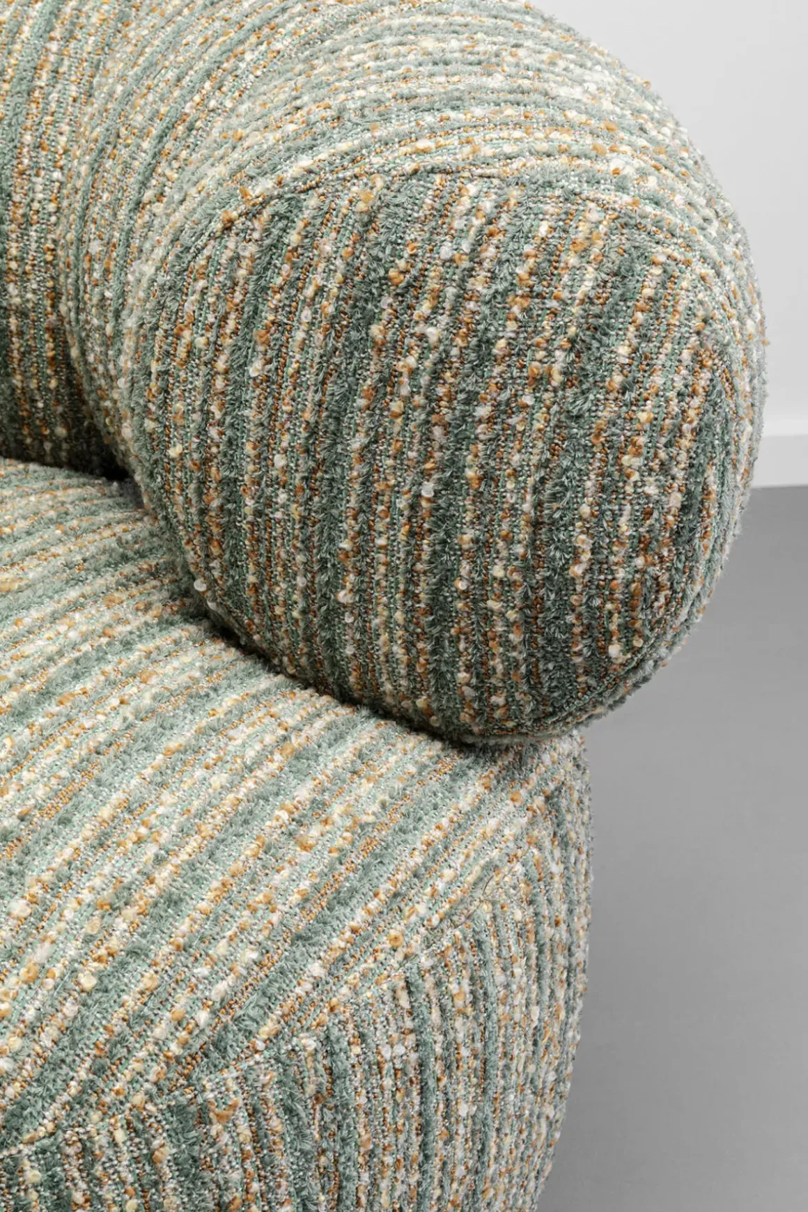 Fåtölj Couture Stripes - KARE Design