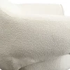 Fåtölj Dreamy - Boucle Cream - KARE Design