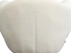 Fåtölj Dreamy - Boucle Cream - KARE Design
