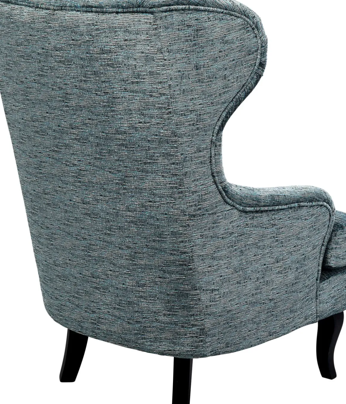 Fåtölj Granny - Blå - KARE Design