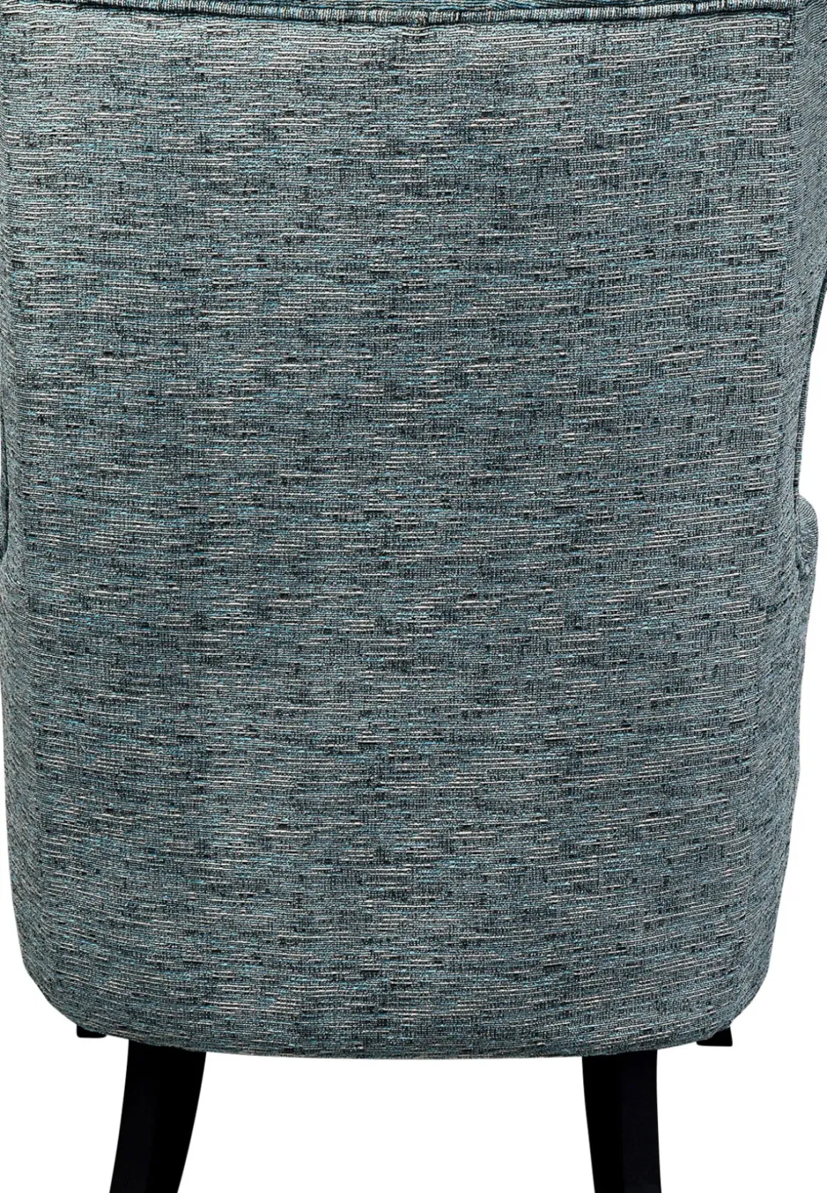 Fåtölj Granny - Blå - KARE Design