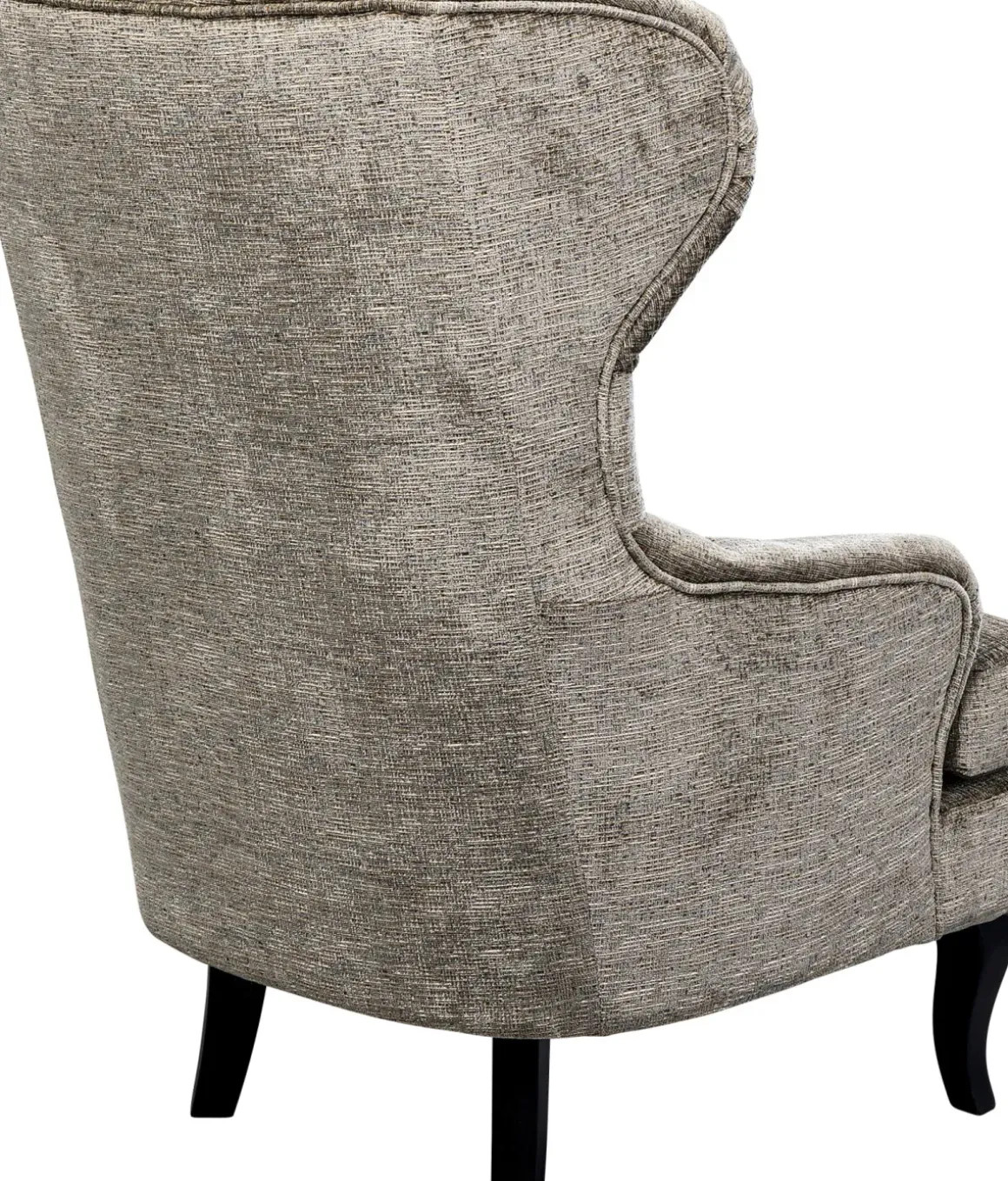 Fåtölj Granny - Grå - KARE Design