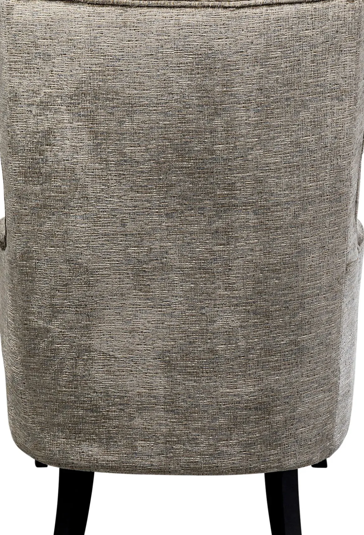 Fåtölj Granny - Grå - KARE Design