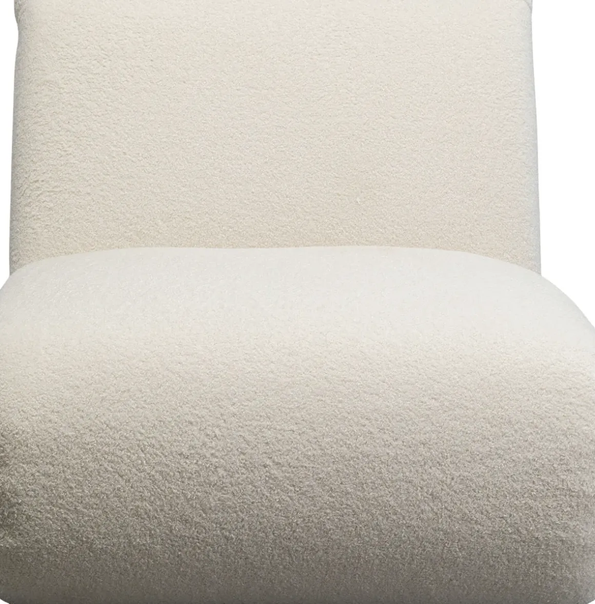 Fåtölj Hilda - Cream, 92cm - KARE Design