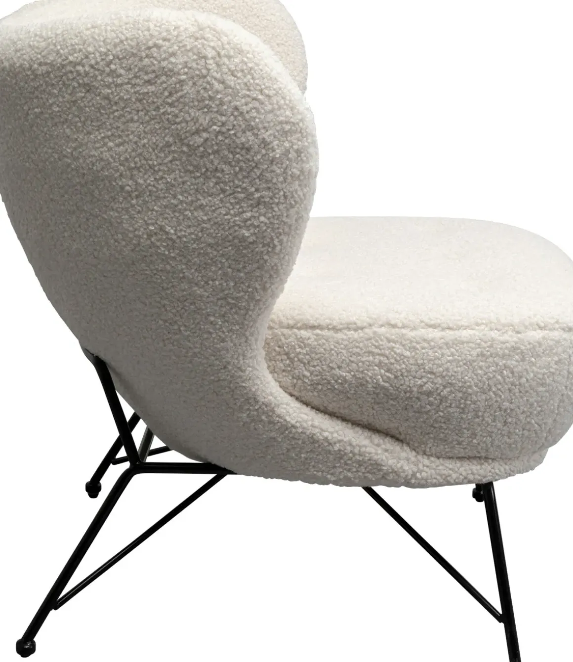 Fåtölj Jacky Teddy - KARE Design