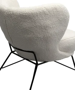 Fåtölj Jacky Teddy - KARE Design