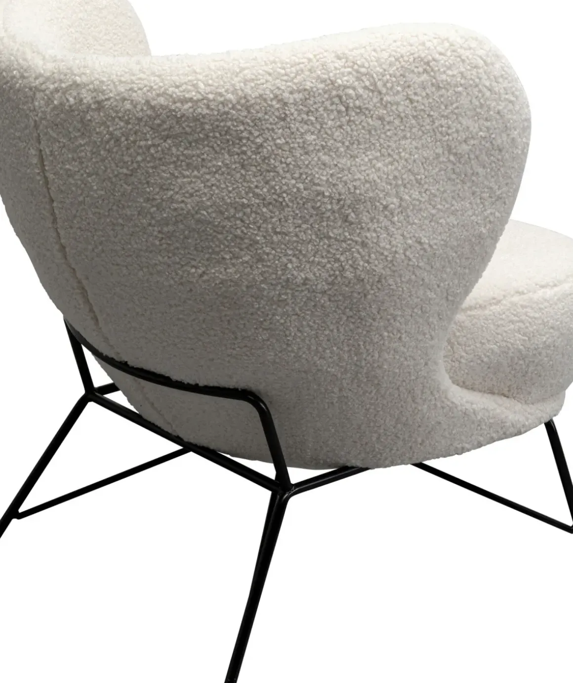 Fåtölj Jacky Teddy - KARE Design