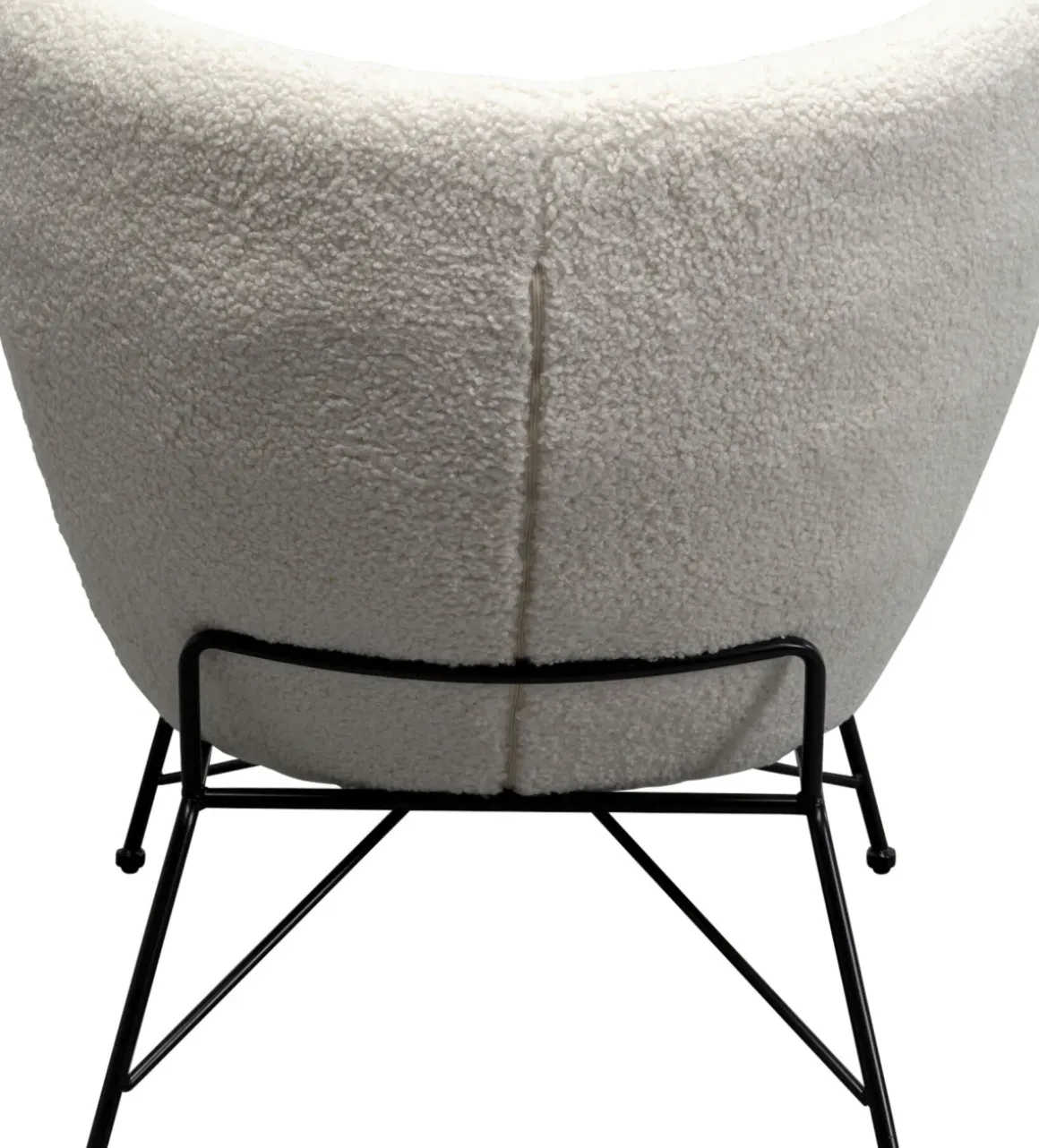 Fåtölj Jacky Teddy - KARE Design