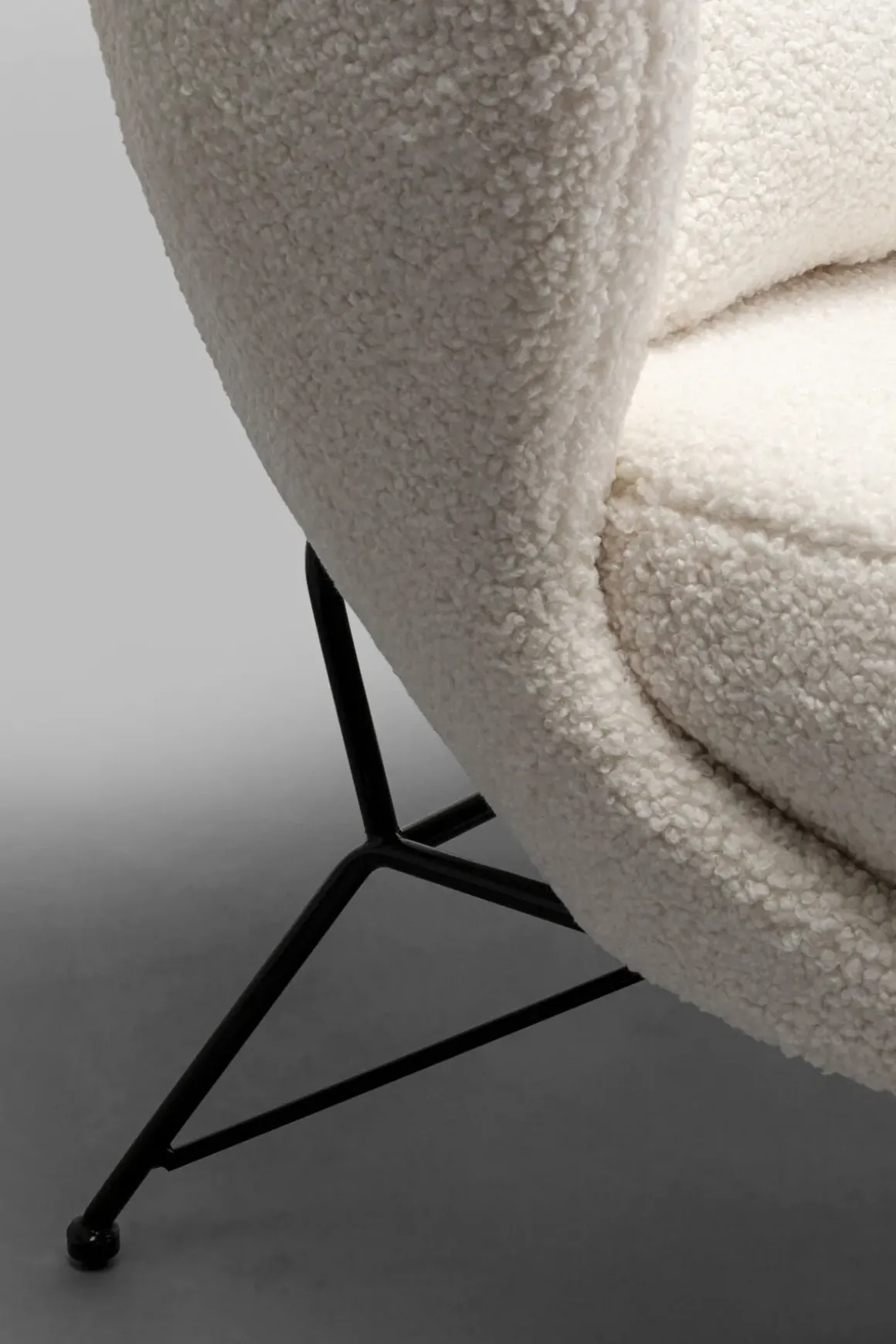 Fåtölj Jacky Teddy - KARE Design