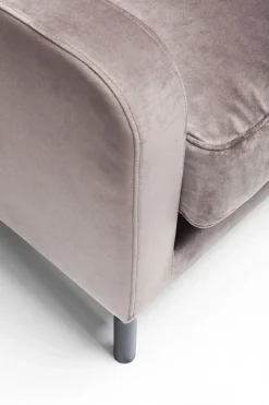 Fåtölj Lullaby Taupe - KARE Design