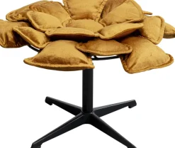 Fåtölj med Pall Blossom - KARE Design
