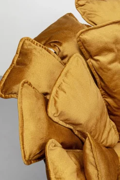 Fåtölj med Pall Blossom - KARE Design
