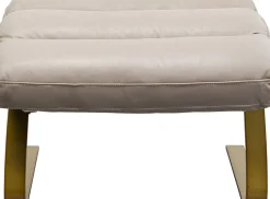 Fåtölj med Pall Novel  - KARE Design