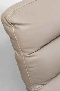 Fåtölj med Pall Novel  - KARE Design
