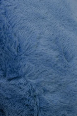 Fåtölj Mika - Blå - KARE Design