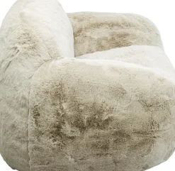 Fåtölj Mika - Cream - KARE Design