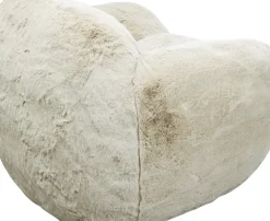 Fåtölj Mika - Cream - KARE Design