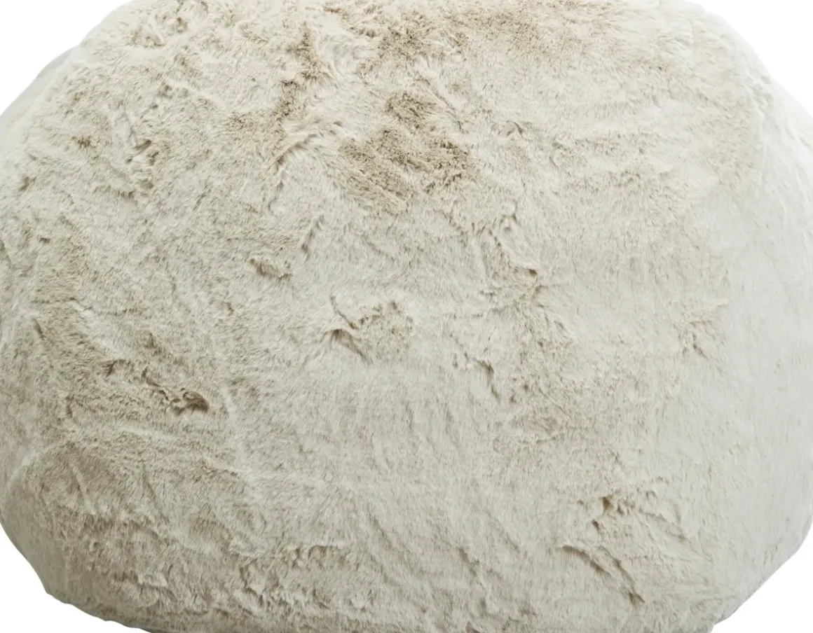 Fåtölj Mika - Cream - KARE Design
