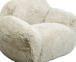 Fåtölj Mika - Cream - KARE Design