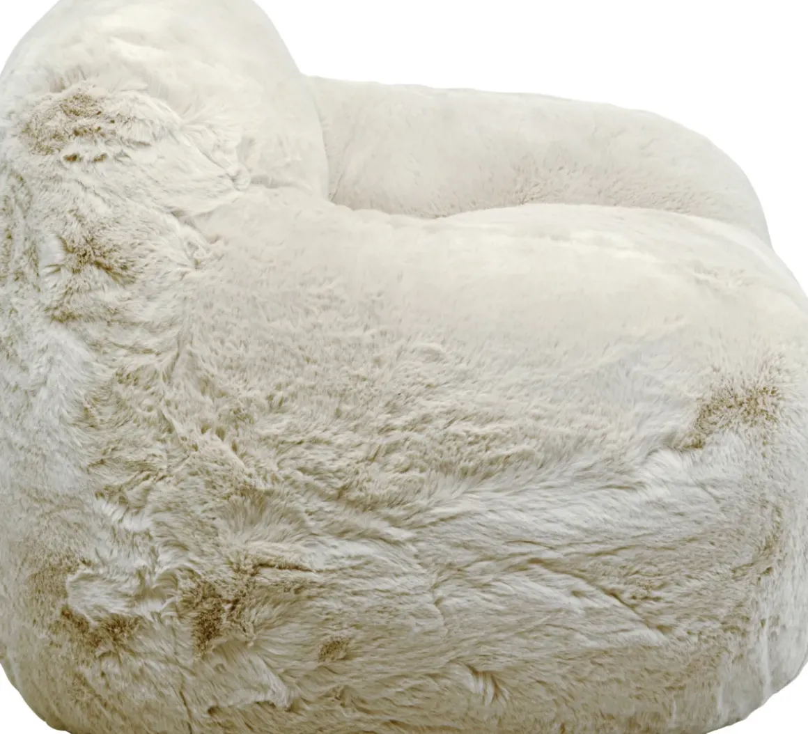 Fåtölj Mika - Cream - KARE Design