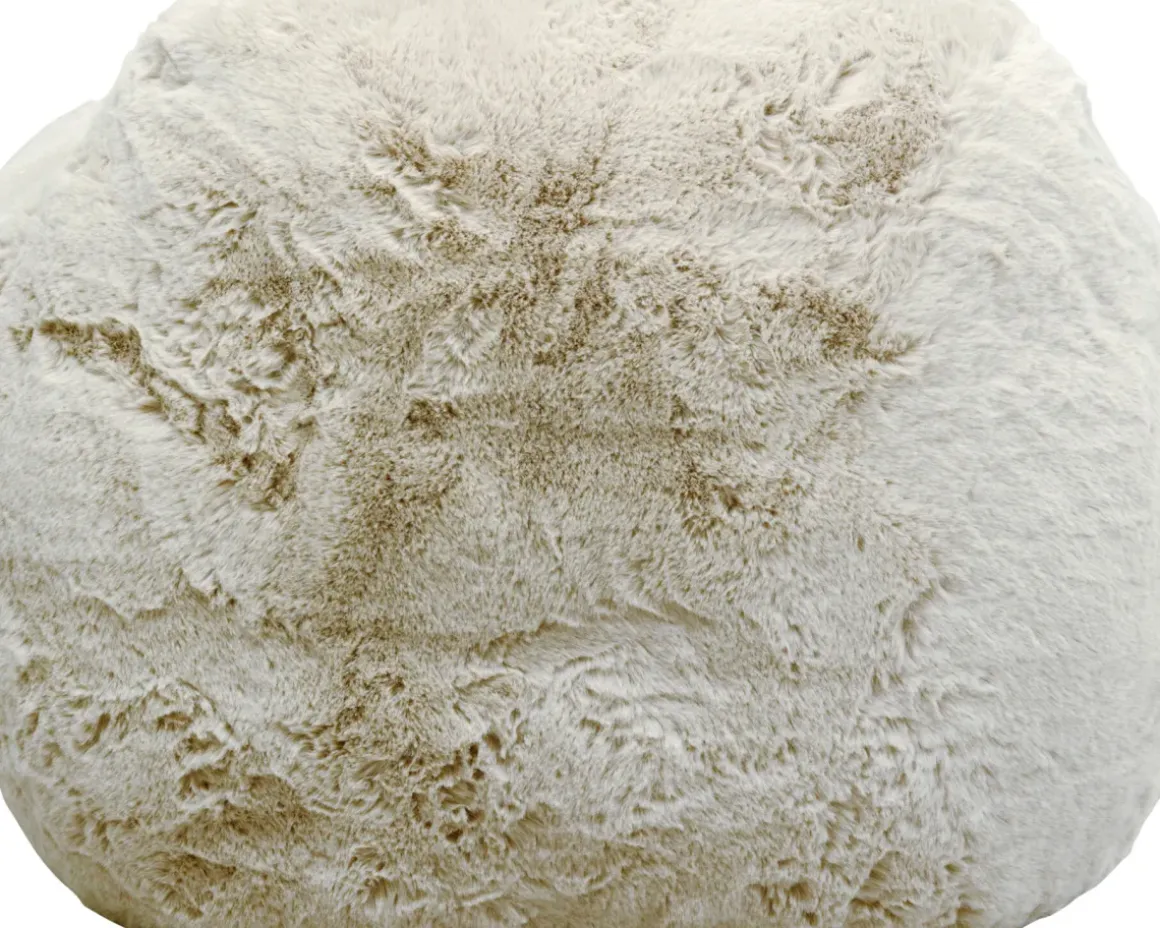 Fåtölj Mika - Cream - KARE Design