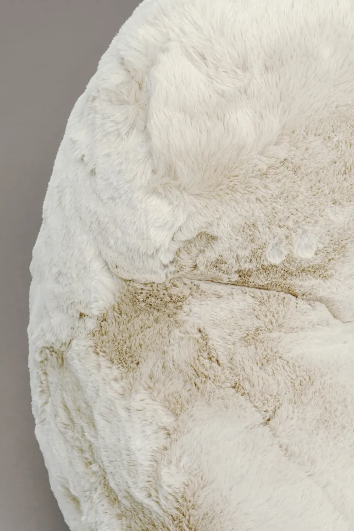 Fåtölj Mika - Cream - KARE Design