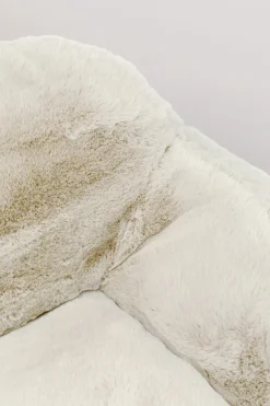 Fåtölj Mika - Cream - KARE Design