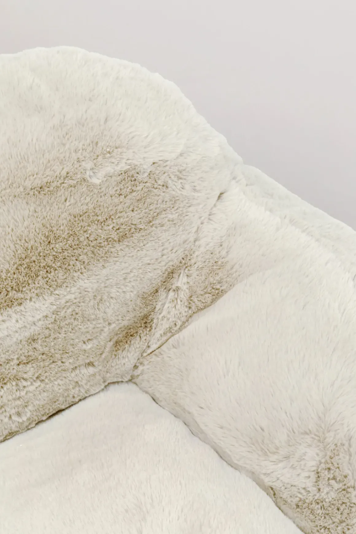 Fåtölj Mika - Cream - KARE Design