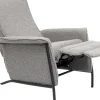 Fåtölj Nicky Grå - KARE Design