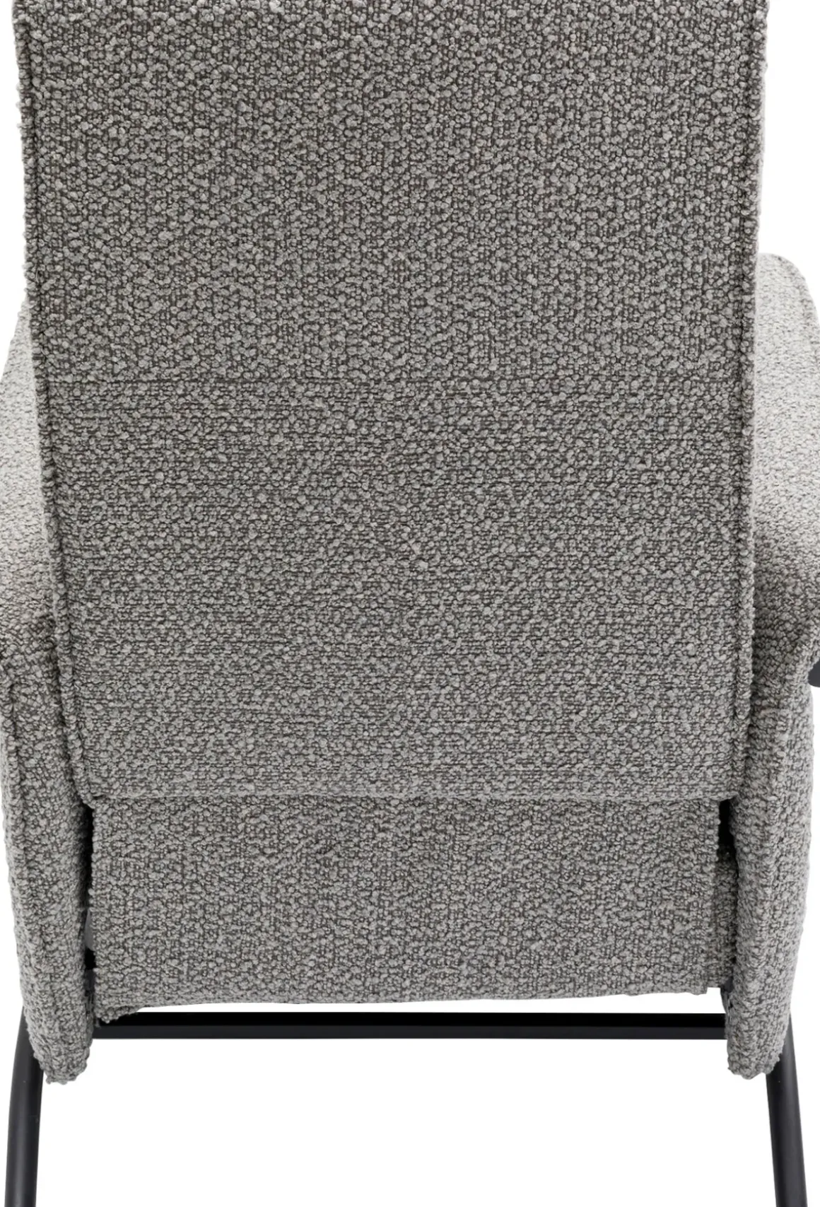 Fåtölj Nicky Grå - KARE Design