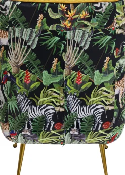 Fåtölj Nonna Jungle - KARE Design