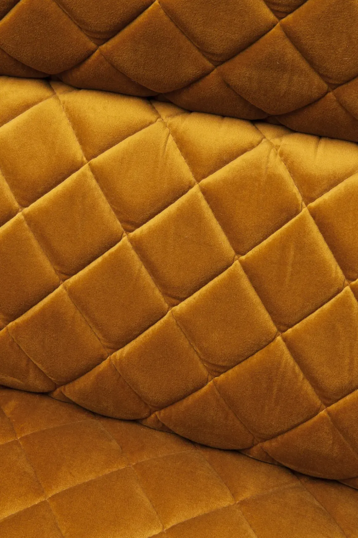 Fåtölj Nonna - Öronlappsfåtölj Rost/Orange - KARE Design