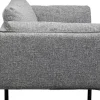 Fåtölj Pola - Grå - KARE Design