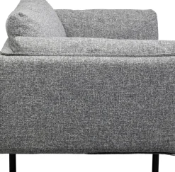 Fåtölj Pola - Grå - KARE Design