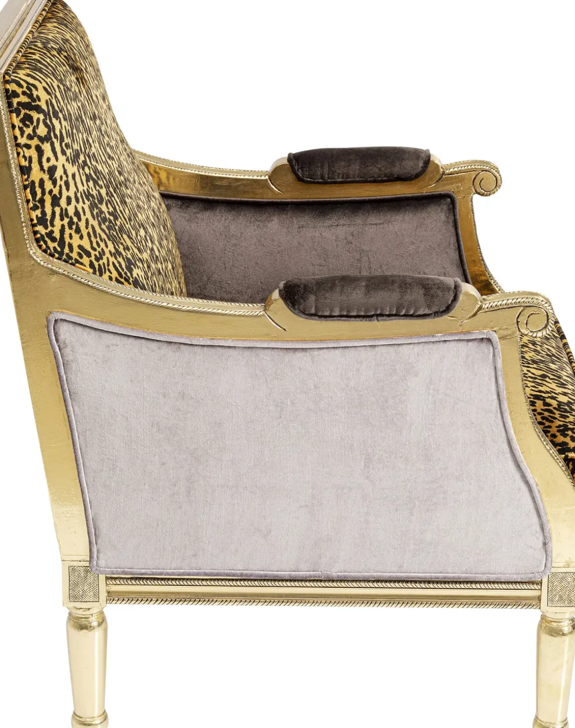 Fåtölj Regency Leo - KARE Design