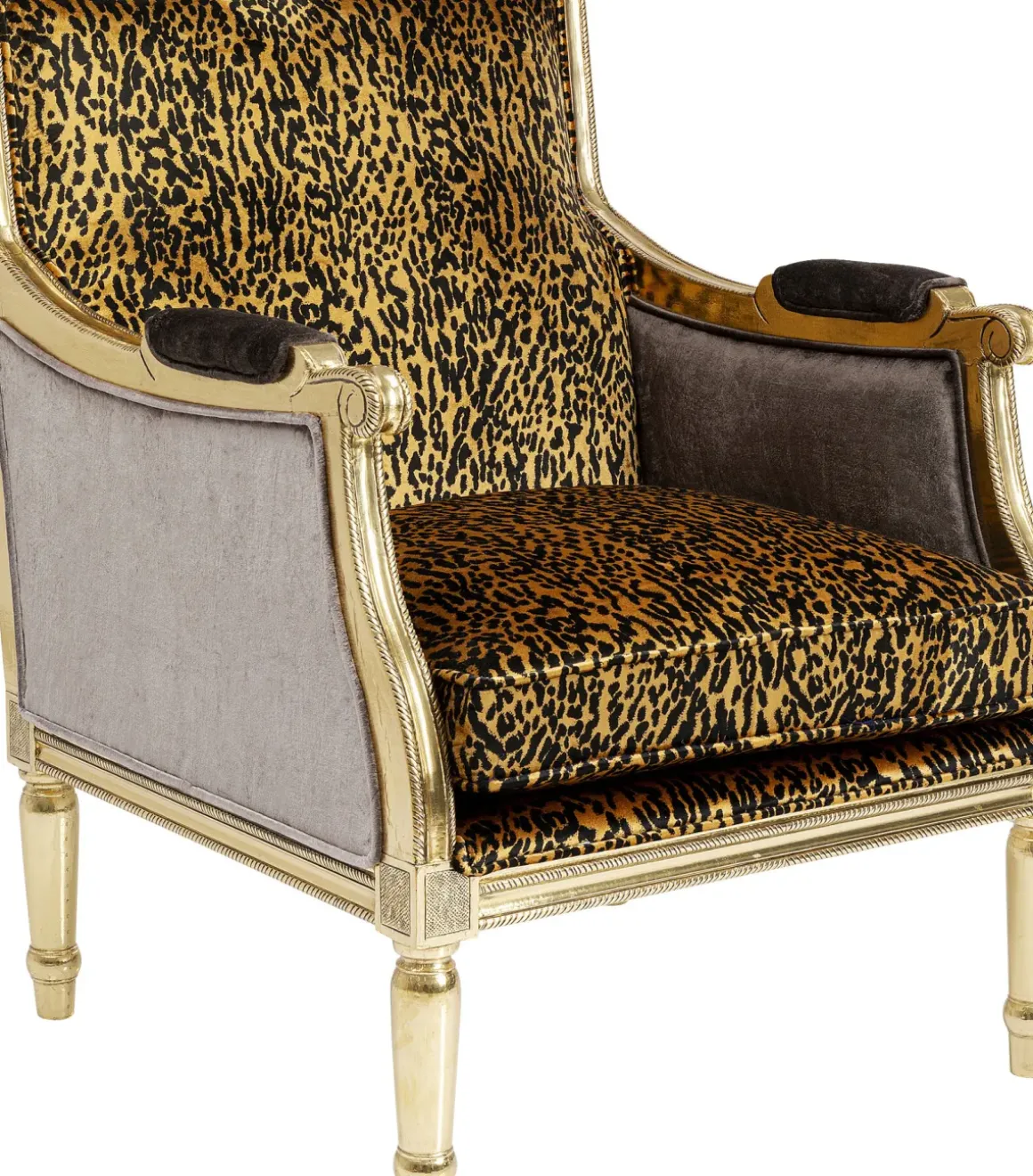 Fåtölj Regency Leo - KARE Design