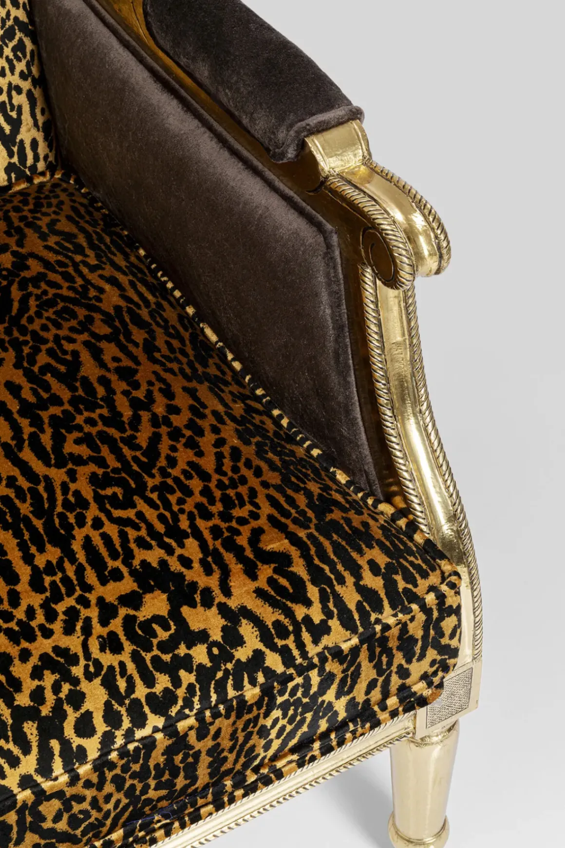 Fåtölj Regency Leo - KARE Design