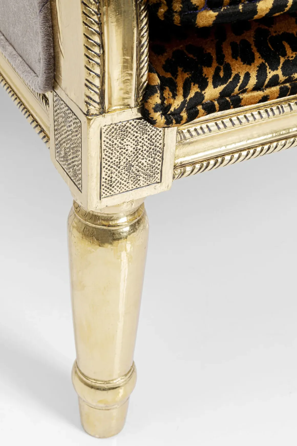 Fåtölj Regency Leo - KARE Design