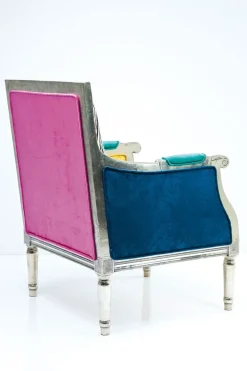 Fåtölj Regency Zebra - KARE Design