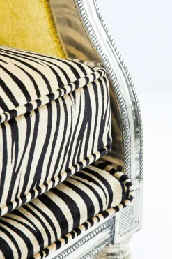 Fåtölj Regency Zebra - KARE Design