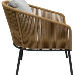 Fåtölj Trädgård Elba - Natur - KARE Design