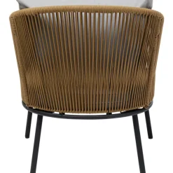 Fåtölj Trädgård Elba - Natur - KARE Design