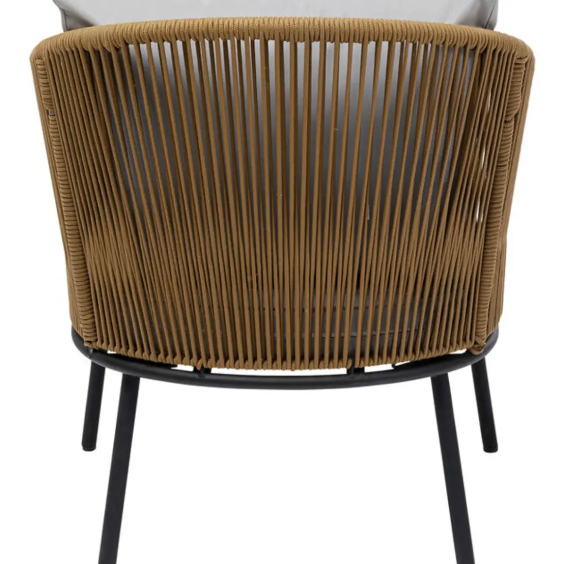 Fåtölj Trädgård Elba - Natur - KARE Design