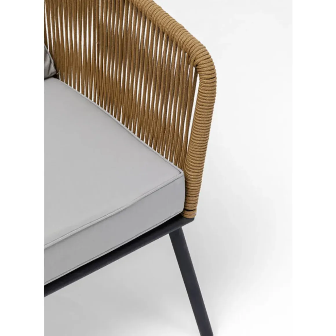 Fåtölj Trädgård Elba - Natur - KARE Design