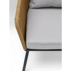 Fåtölj Trädgård Elba - Natur - KARE Design