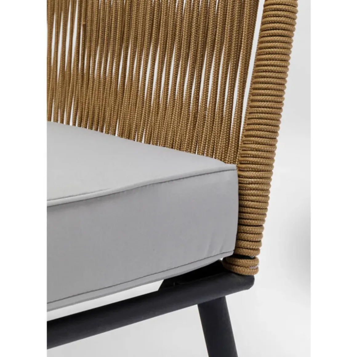 Fåtölj Trädgård Elba - Natur - KARE Design
