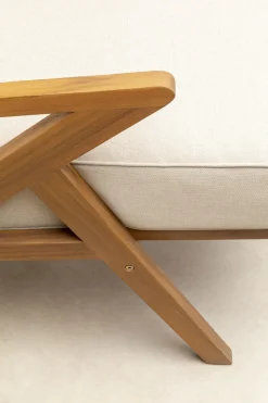 Fåtölj Trädgård Valencia - KARE Design